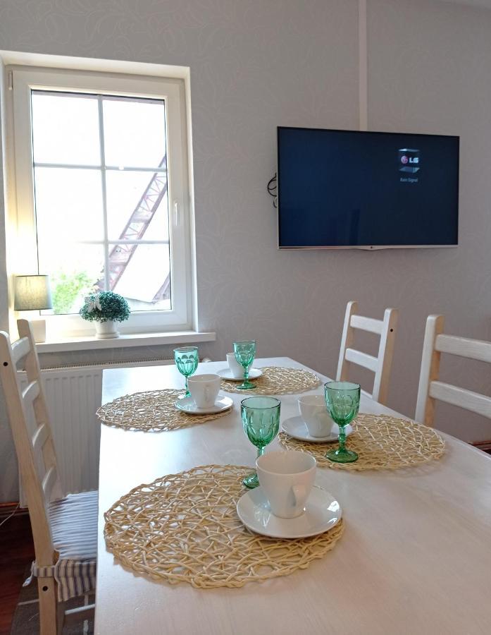 39 Apartmán Karpacz