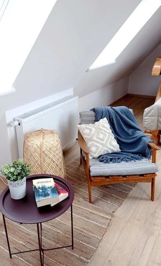 39 Apartmán Karpacz
