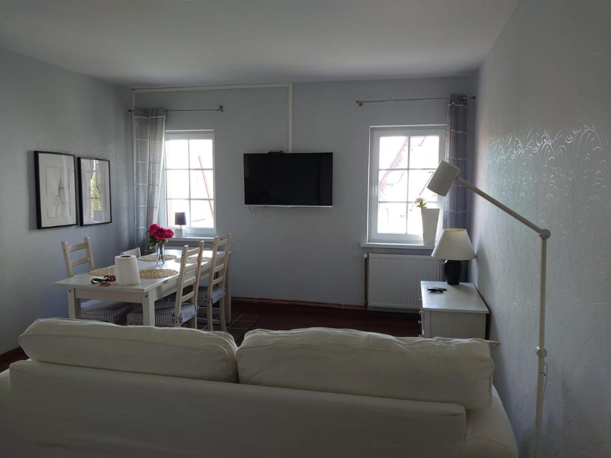 39 Apartmán Karpacz