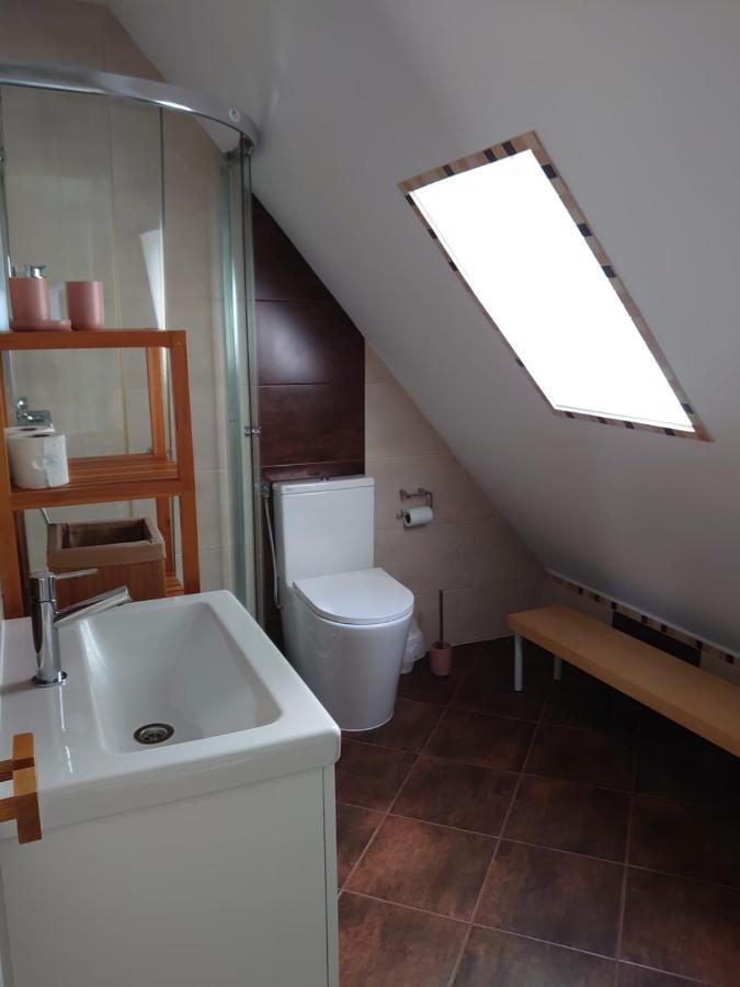 39 Apartmán