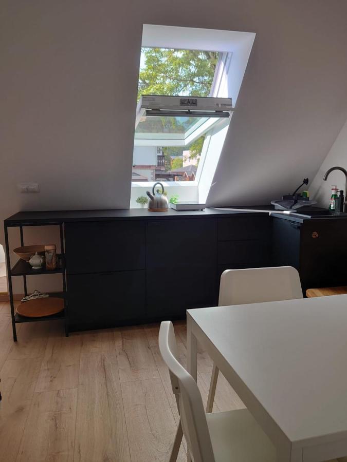 Apartmán 39 Karpacz